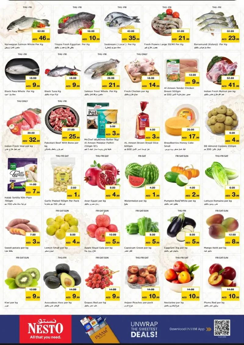 Nesto weekly ad Sep 2 – Sep 6, 2026 – page 2