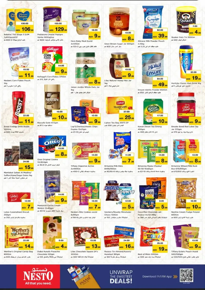 Nesto weekly ad Sep 2 – Sep 6, 2026 – page 3