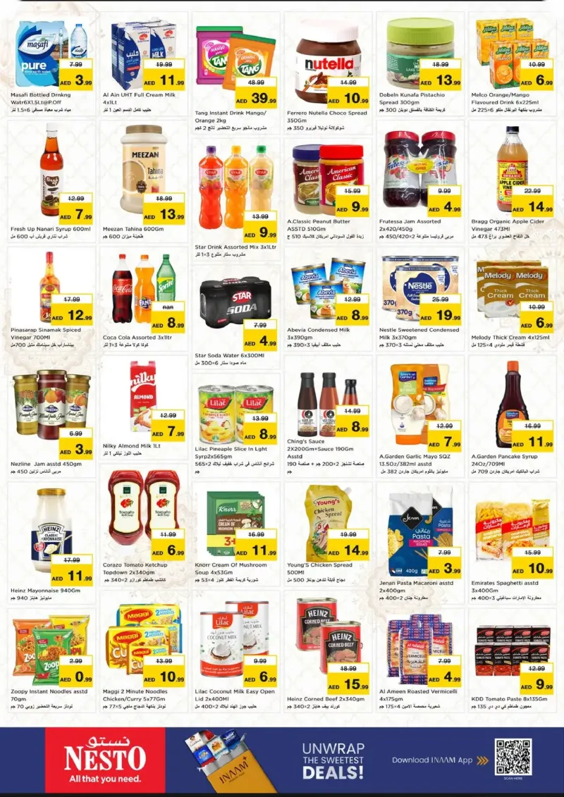 Nesto weekly ad Sep 2 – Sep 6, 2026 – page 4