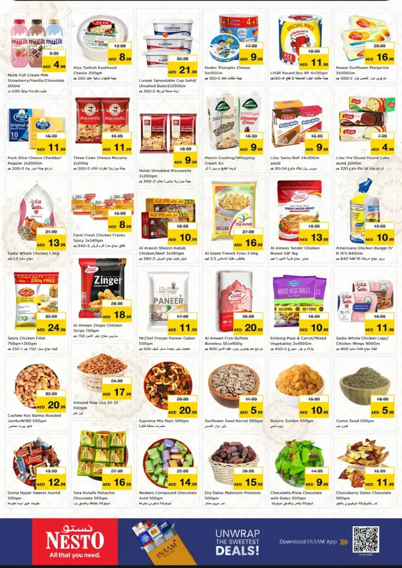 Nesto weekly ad Sep 2 – Sep 6, 2026 – page 8