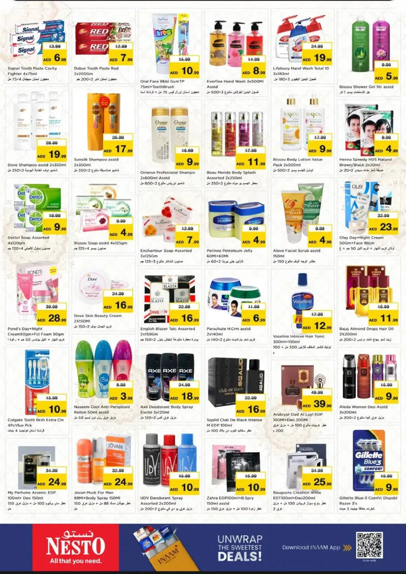 Nesto weekly ad Sep 2 – Sep 6, 2026 – page 6