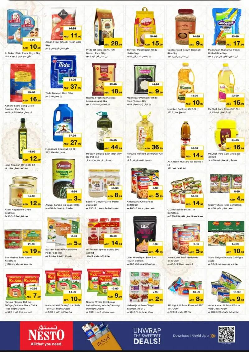 Nesto weekly ad Sep 2 – Sep 6, 2026 – page 5