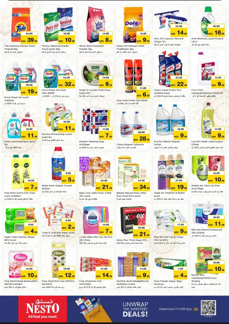 Nesto weekly ad Sep 2 – Sep 6, 2026 – page 7