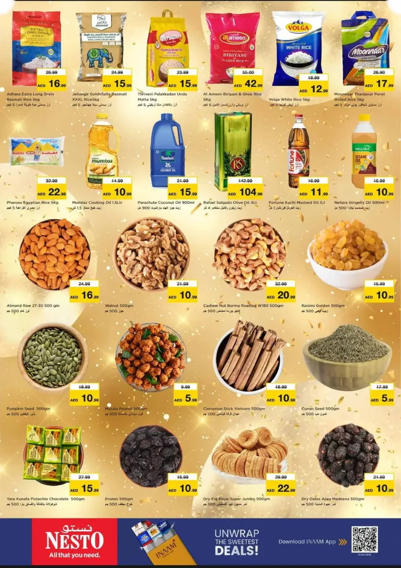 Nesto weekly ad Sep 2 – Sep 6, 2026 – page 9