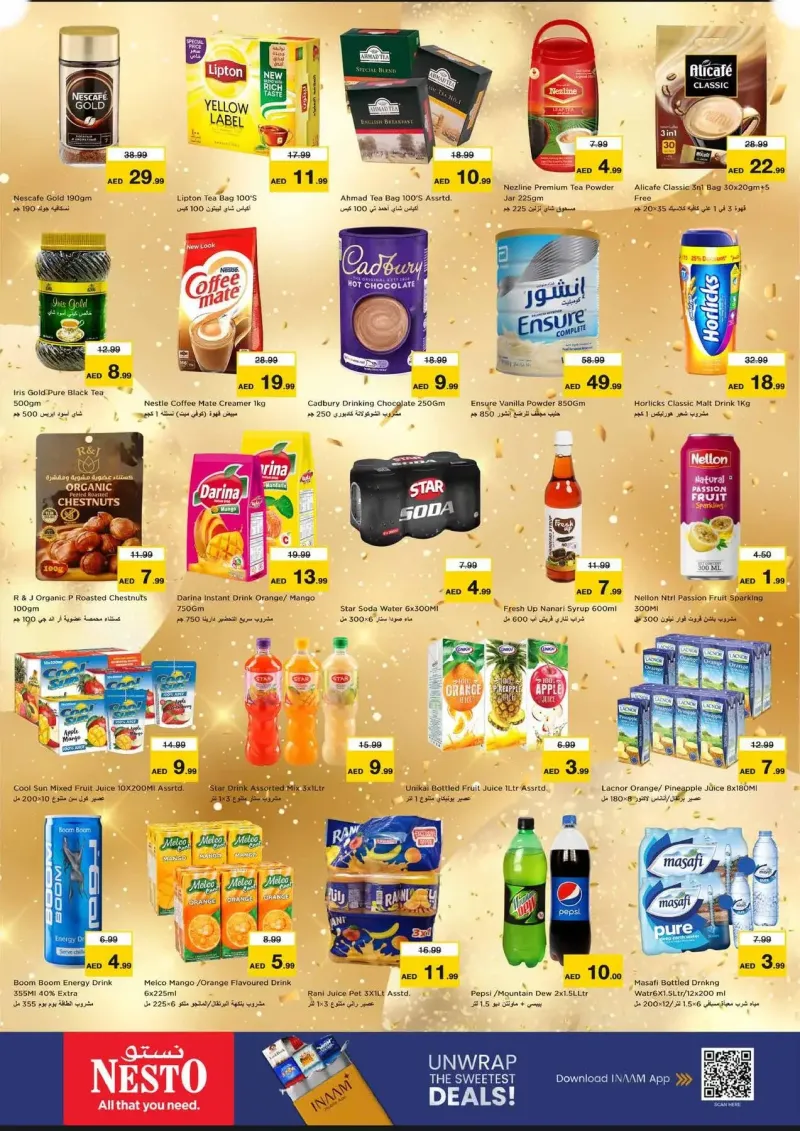 Nesto weekly ad Sep 2 – Sep 6, 2026 – page 5