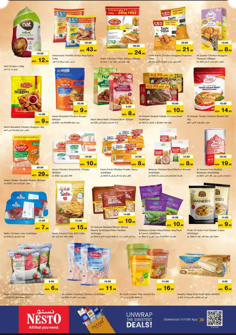 Nesto weekly ad Sep 2 – Sep 6, 2026 – page 11