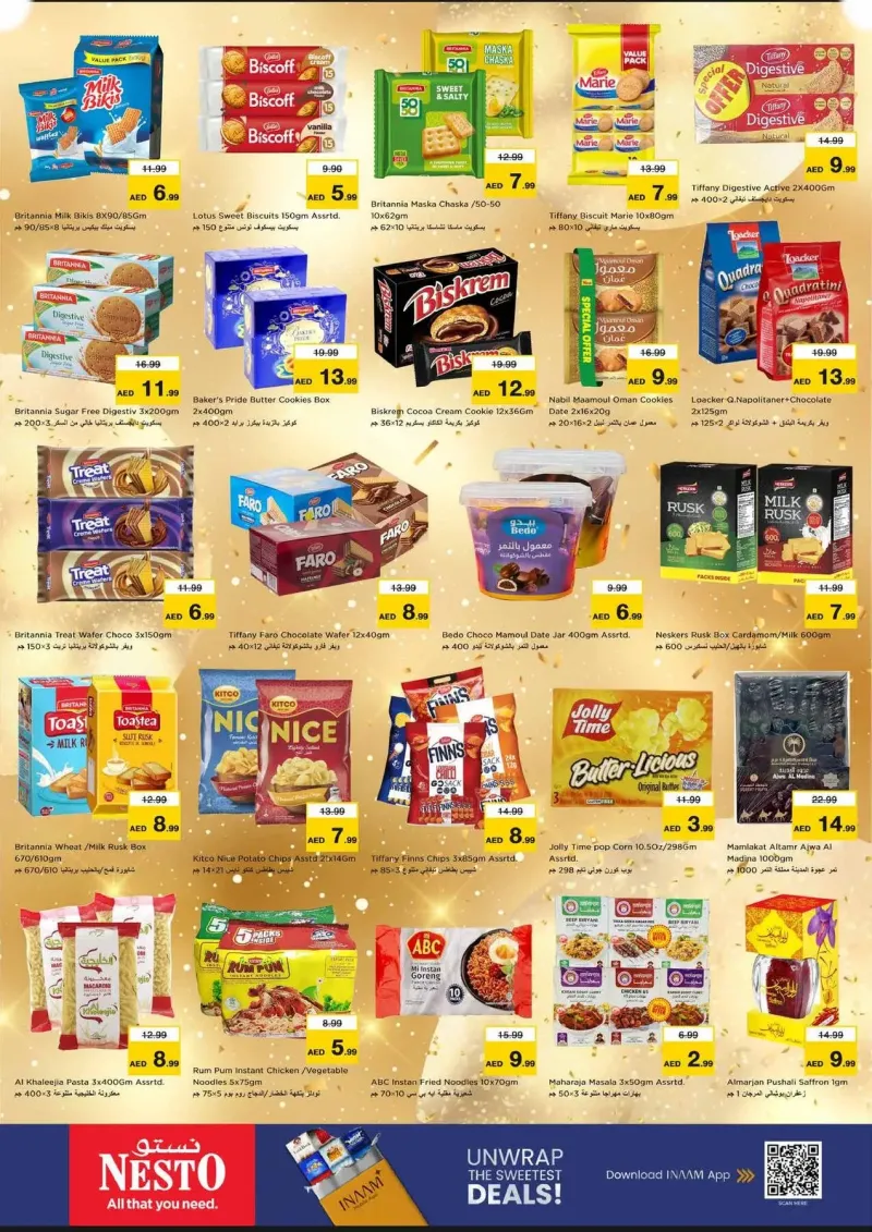 Nesto weekly ad Sep 2 – Sep 6, 2026 – page 4