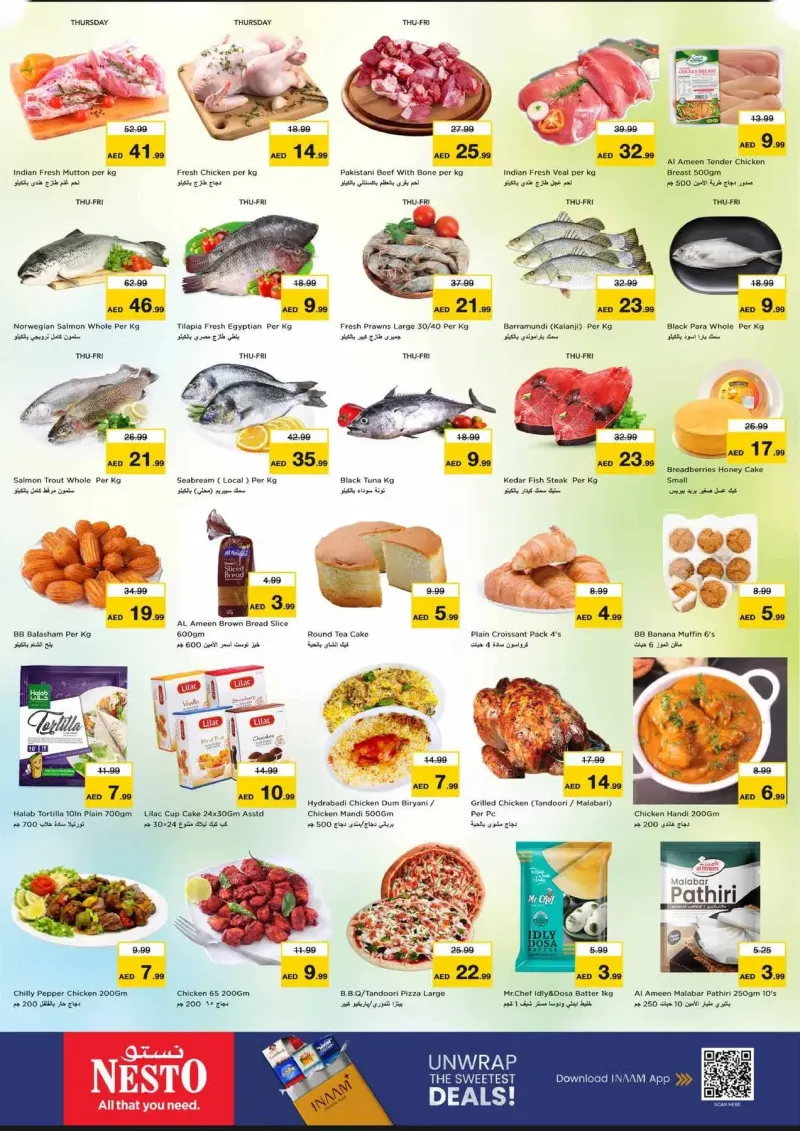Nesto weekly ad Sep 2 – Sep 6, 2026 – page 13