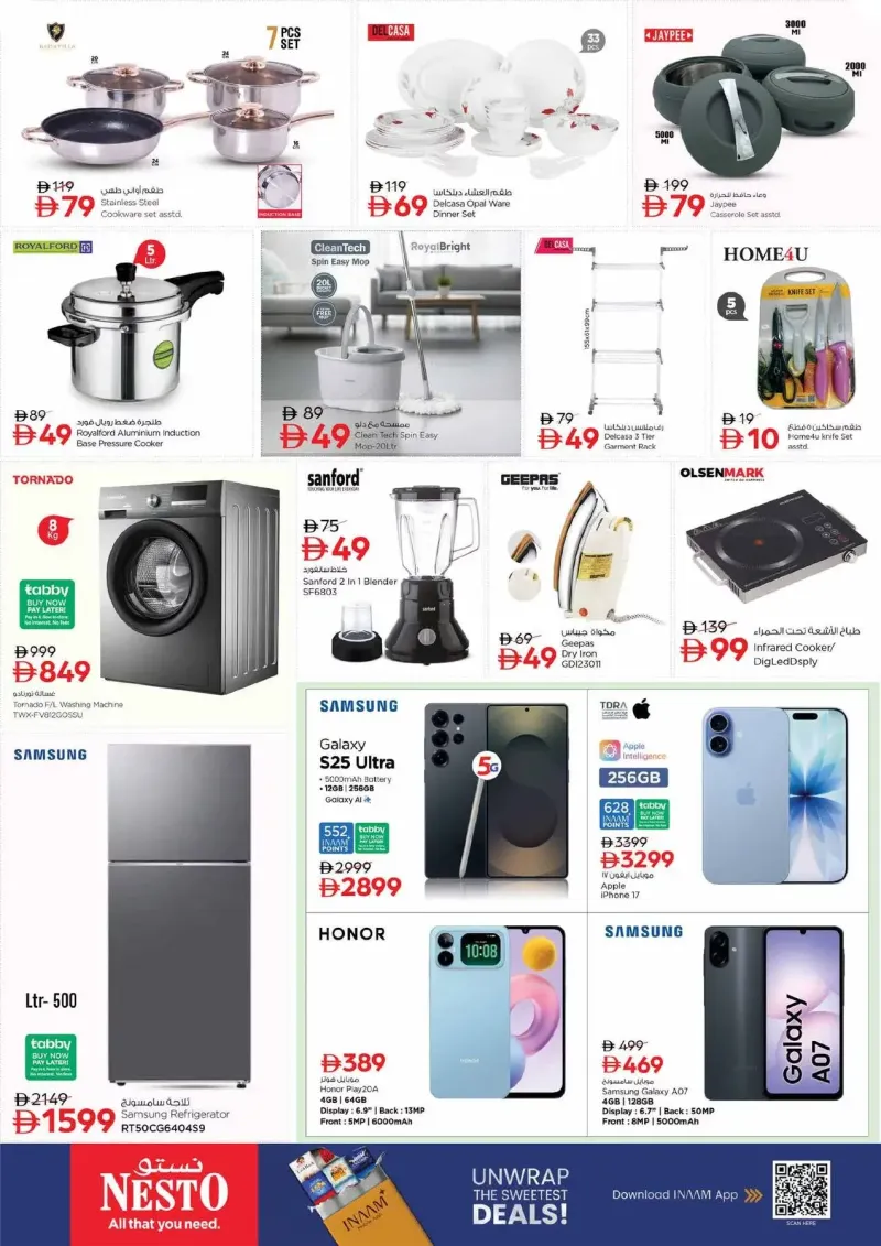 Nesto weekly ad Sep 2 – Sep 6, 2026 – page 19