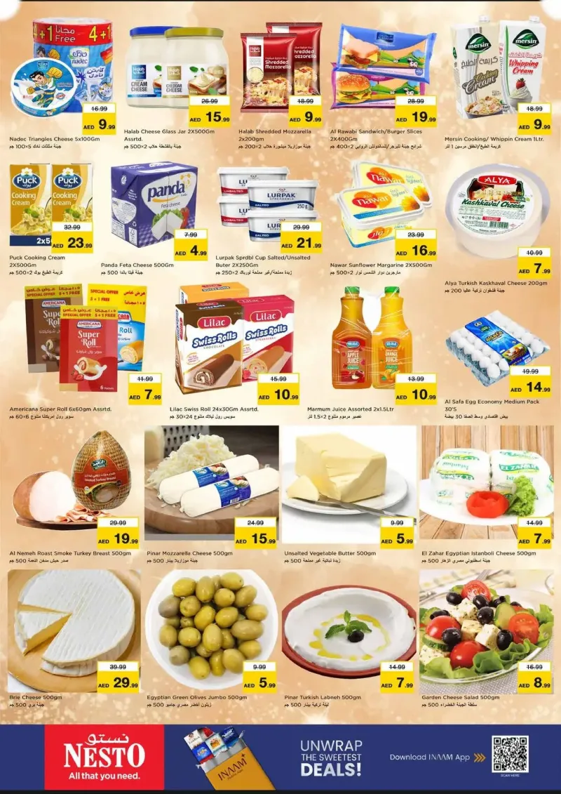 Nesto weekly ad Sep 2 – Sep 6, 2026 – page 12