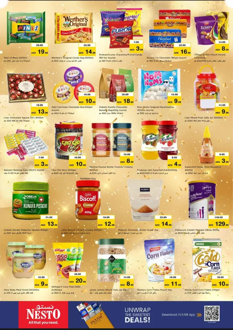 Nesto weekly ad Sep 2 – Sep 6, 2026 – page 3