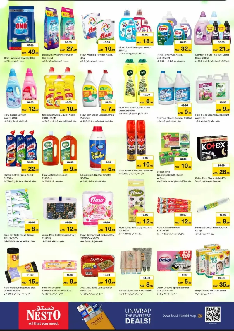 Nesto weekly ad Sep 2 – Sep 6, 2026 – page 15