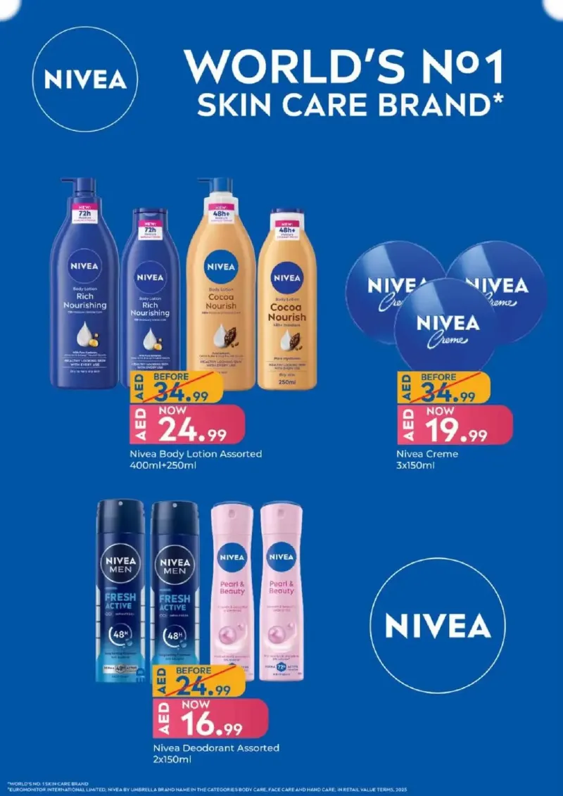 Nesto weekly ad Sep 2 – Sep 6, 2026 – page 33