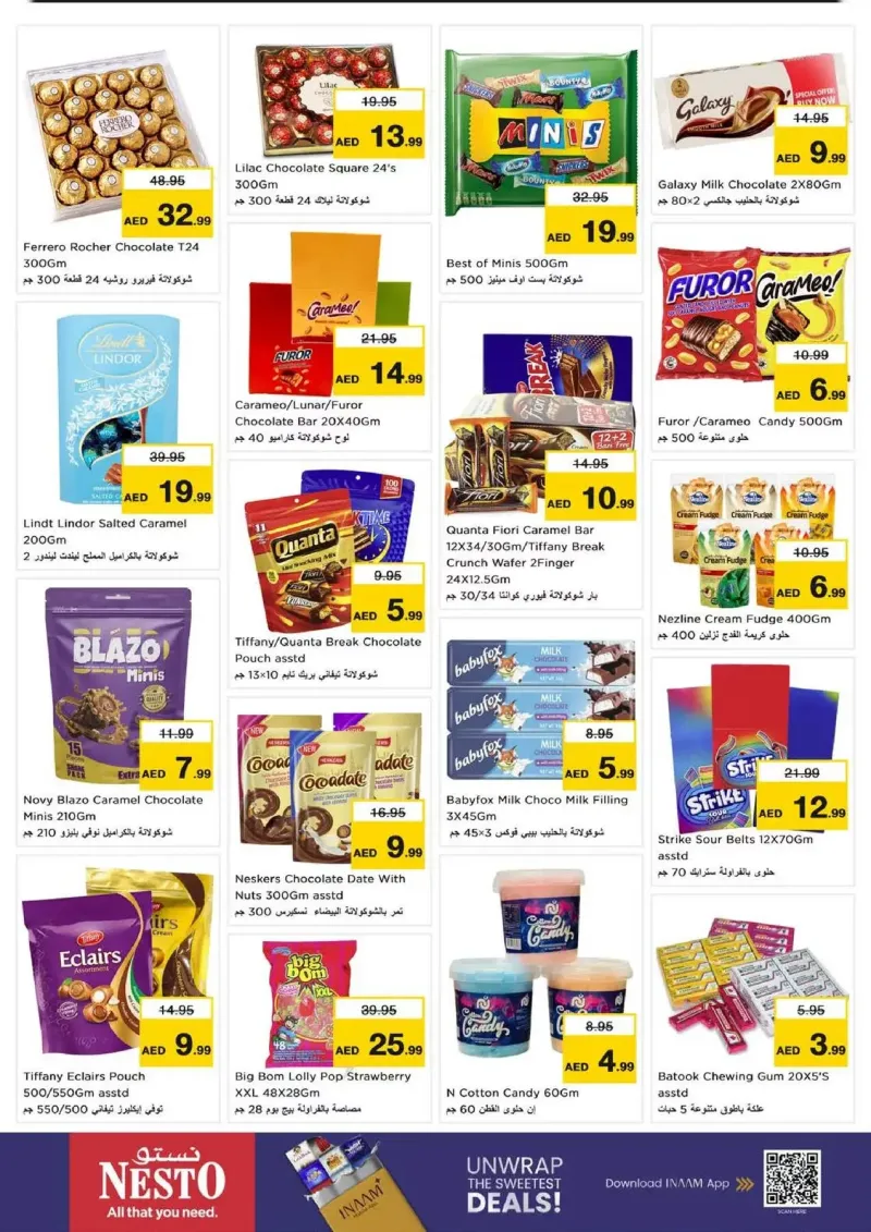 Nesto weekly ad Sep 2 – Sep 6, 2026 – page 4