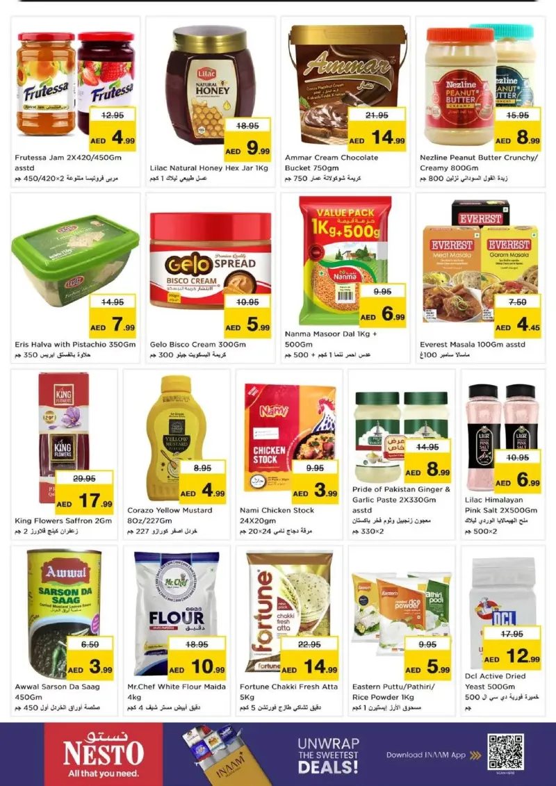 Nesto weekly ad Sep 2 – Sep 6, 2026 – page 12