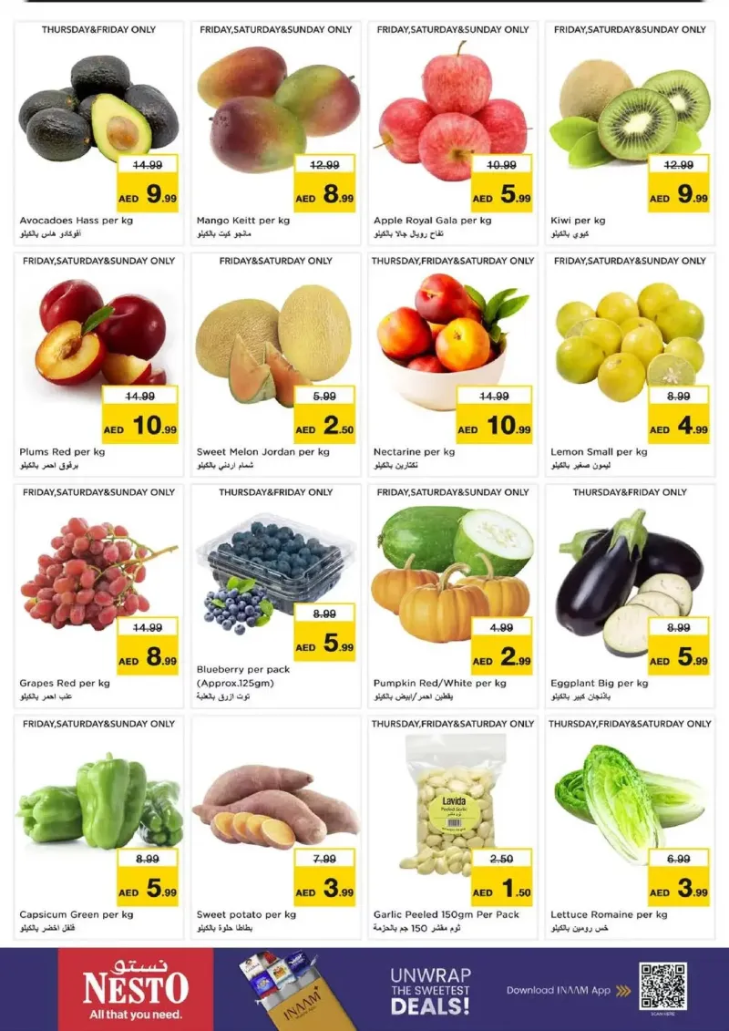 Nesto weekly ad Sep 2 – Sep 6, 2026 – page 3