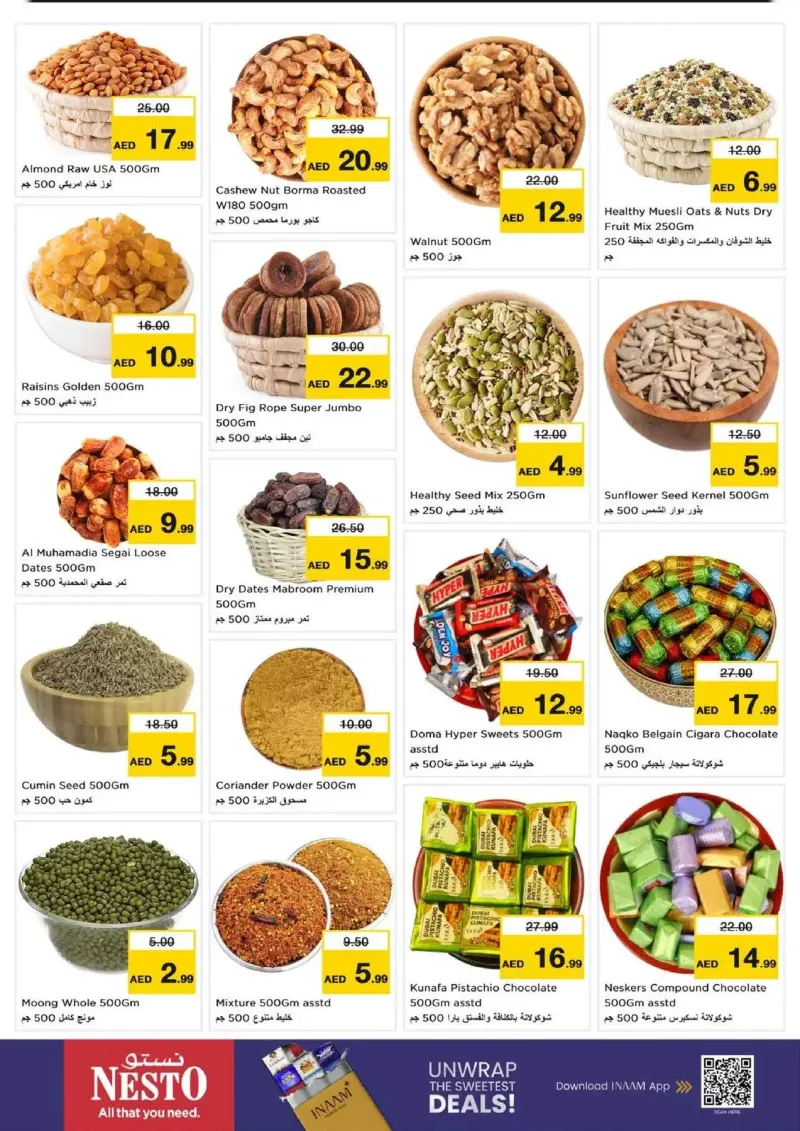 Nesto weekly ad Sep 2 – Sep 6, 2026 – page 14