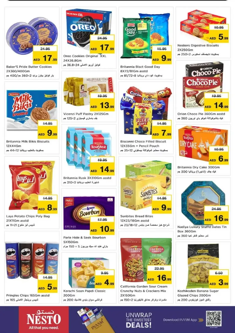 Nesto weekly ad Sep 2 – Sep 6, 2026 – page 5