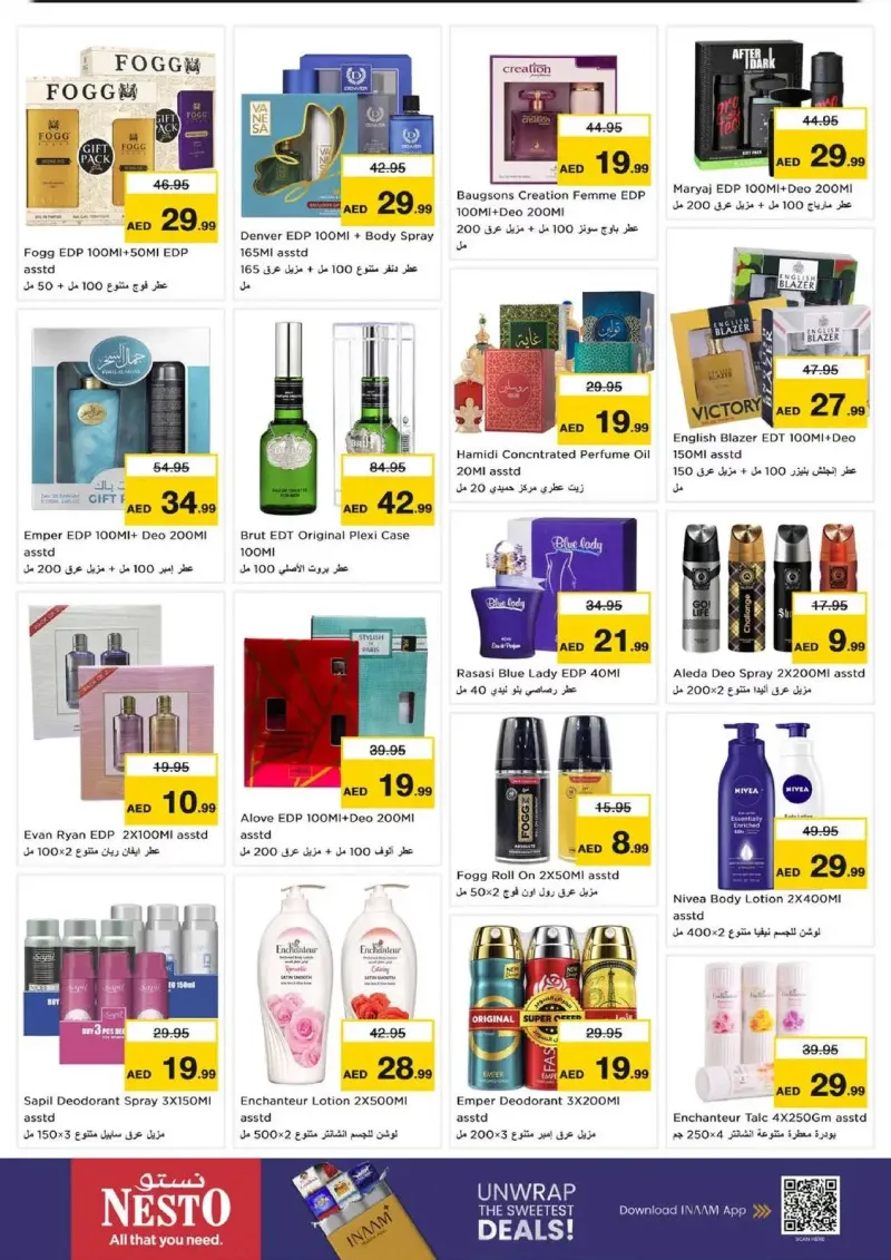 Nesto weekly ad Sep 2 – Sep 6, 2026 – page 16