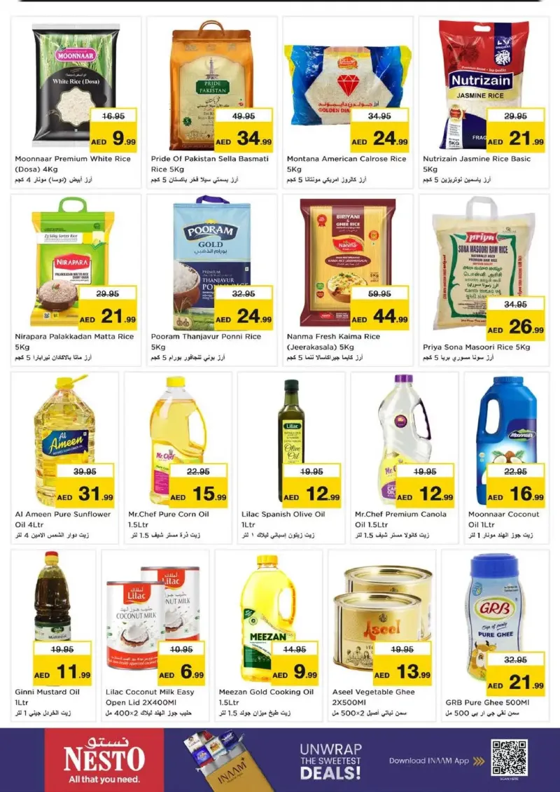 Nesto weekly ad Sep 2 – Sep 6, 2026 – page 13