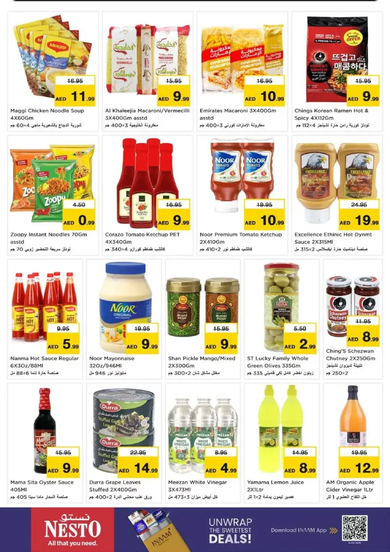 Nesto weekly ad Sep 2 – Sep 6, 2026 – page 11