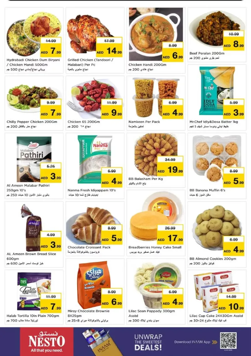 Nesto weekly ad Sep 2 – Sep 6, 2026 – page 31