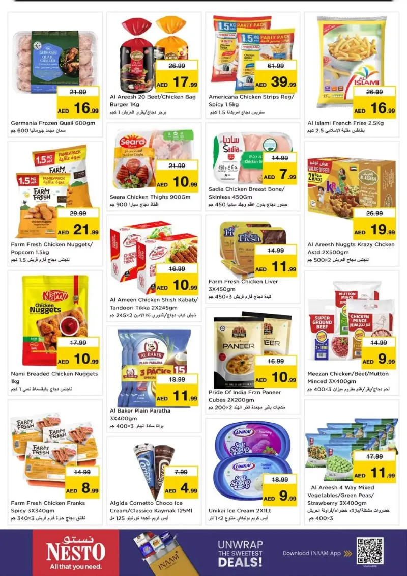 Nesto weekly ad Sep 2 – Sep 6, 2026 – page 24