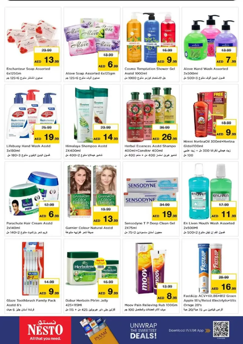 Nesto weekly ad Sep 2 – Sep 6, 2026 – page 24