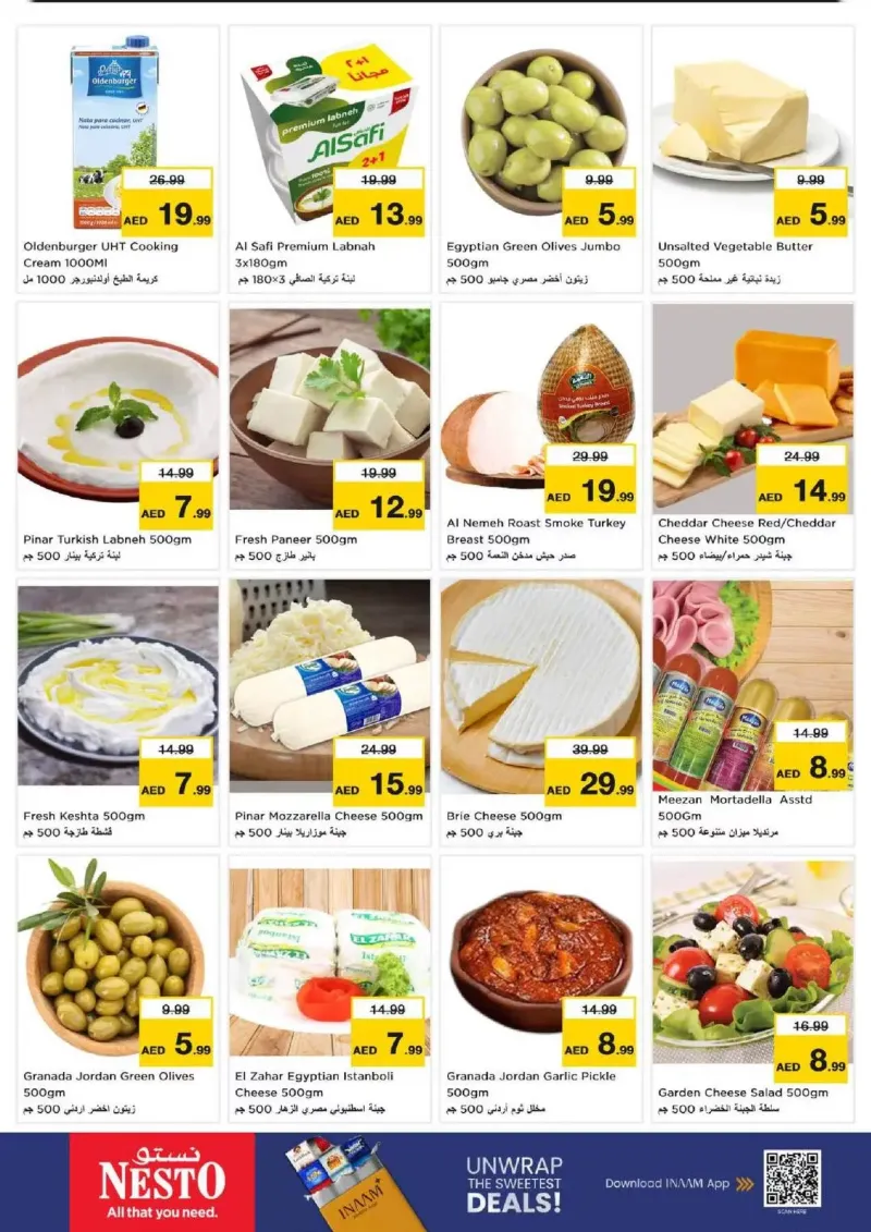 Nesto weekly ad Sep 2 – Sep 6, 2026 – page 17