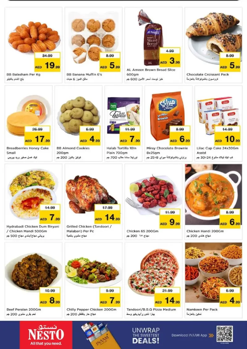 Nesto weekly ad Sep 2 – Sep 6, 2026 – page 18
