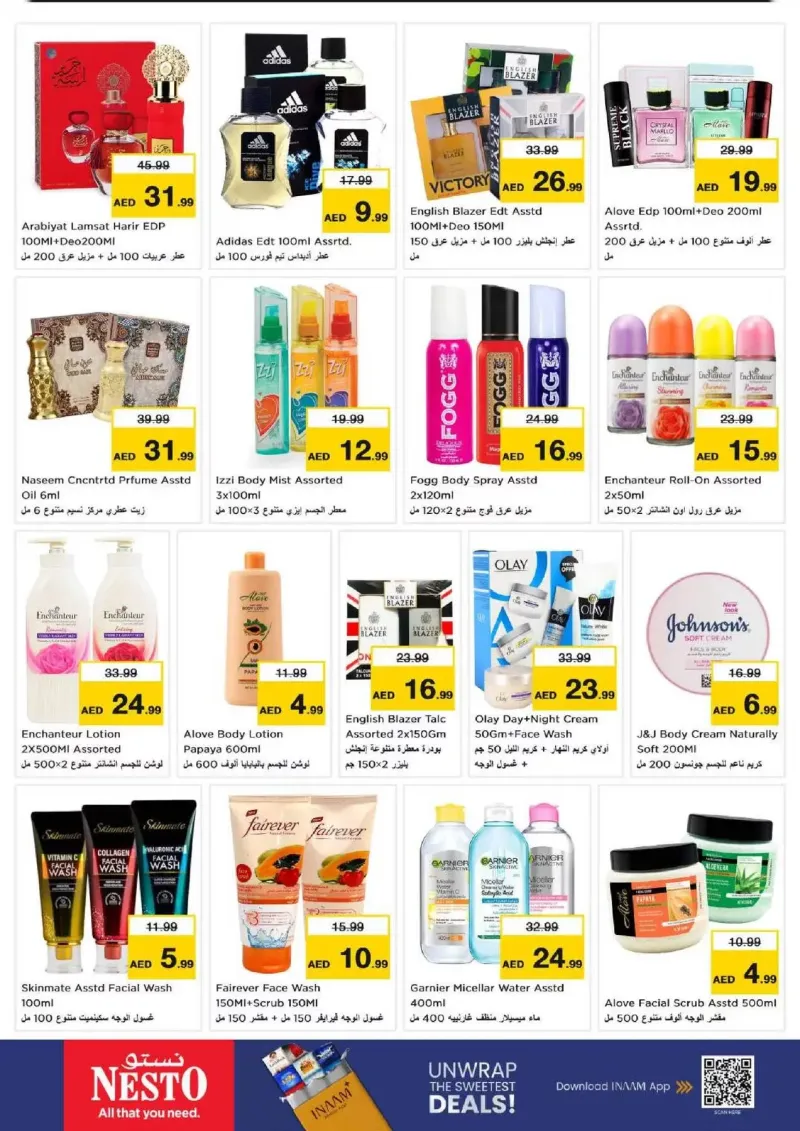 Nesto weekly ad Sep 2 – Sep 6, 2026 – page 23