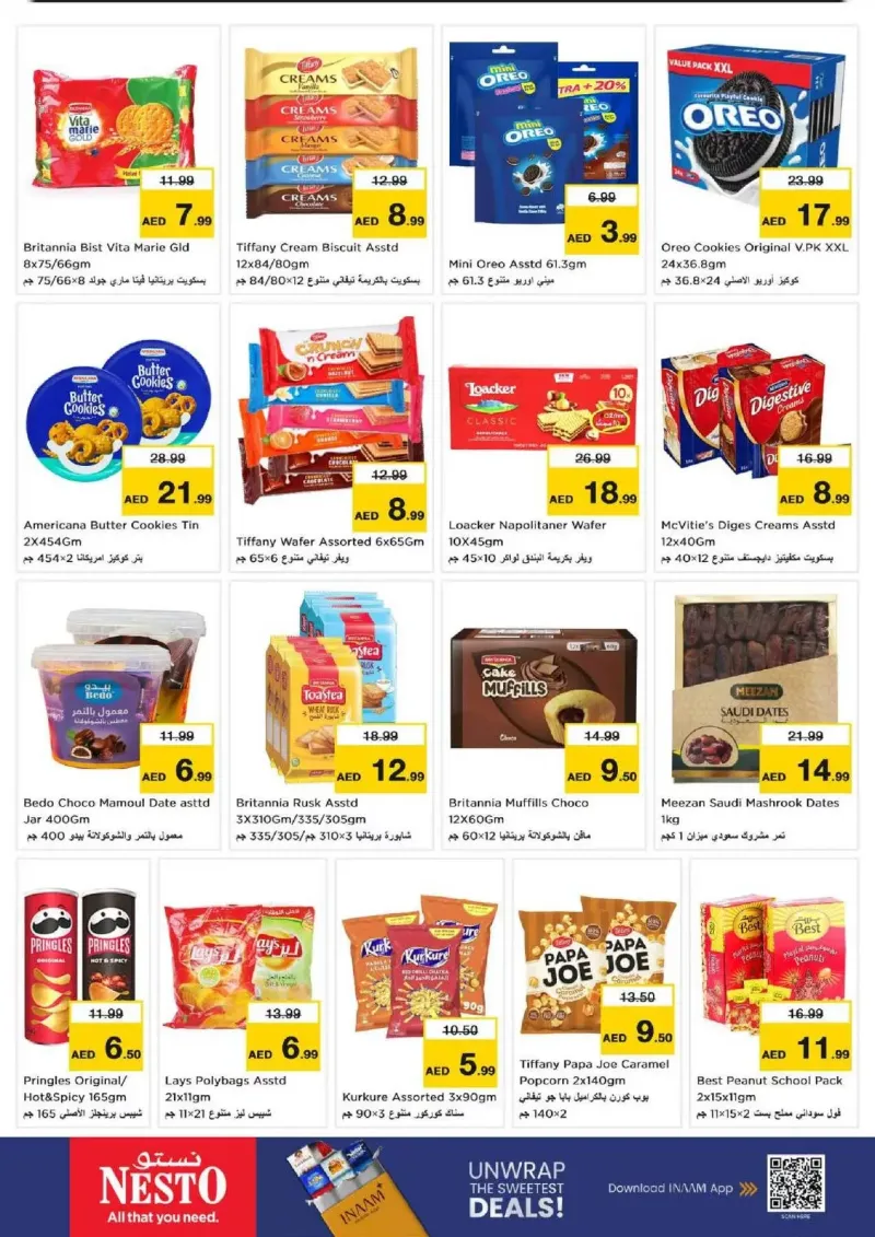 Nesto weekly ad Sep 2 – Sep 6, 2026 – page 4