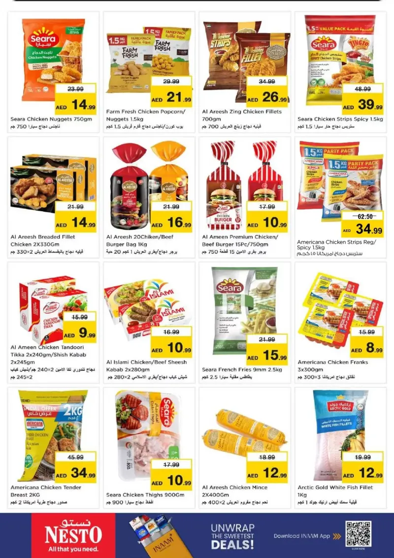 Nesto weekly ad Sep 2 – Sep 6, 2026 – page 15