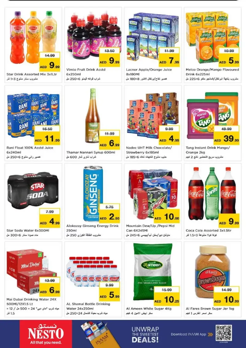 Nesto weekly ad Sep 2 – Sep 6, 2026 – page 5