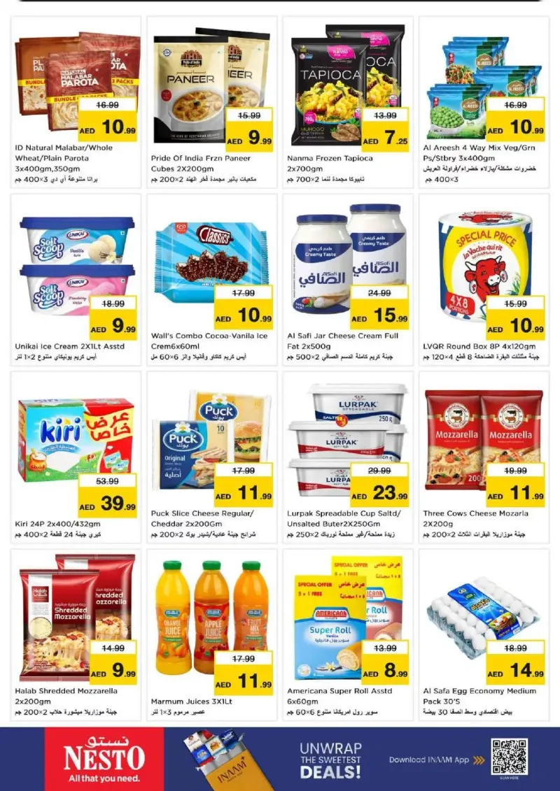 Nesto weekly ad Sep 2 – Sep 6, 2026 – page 16