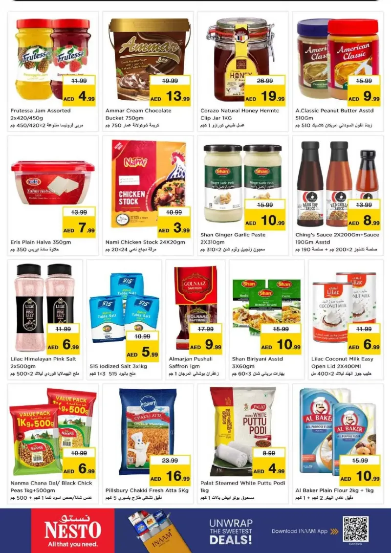 Nesto weekly ad Sep 2 – Sep 6, 2026 – page 11
