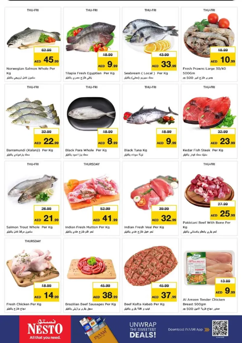 Nesto weekly ad Sep 2 – Sep 6, 2026 – page 19