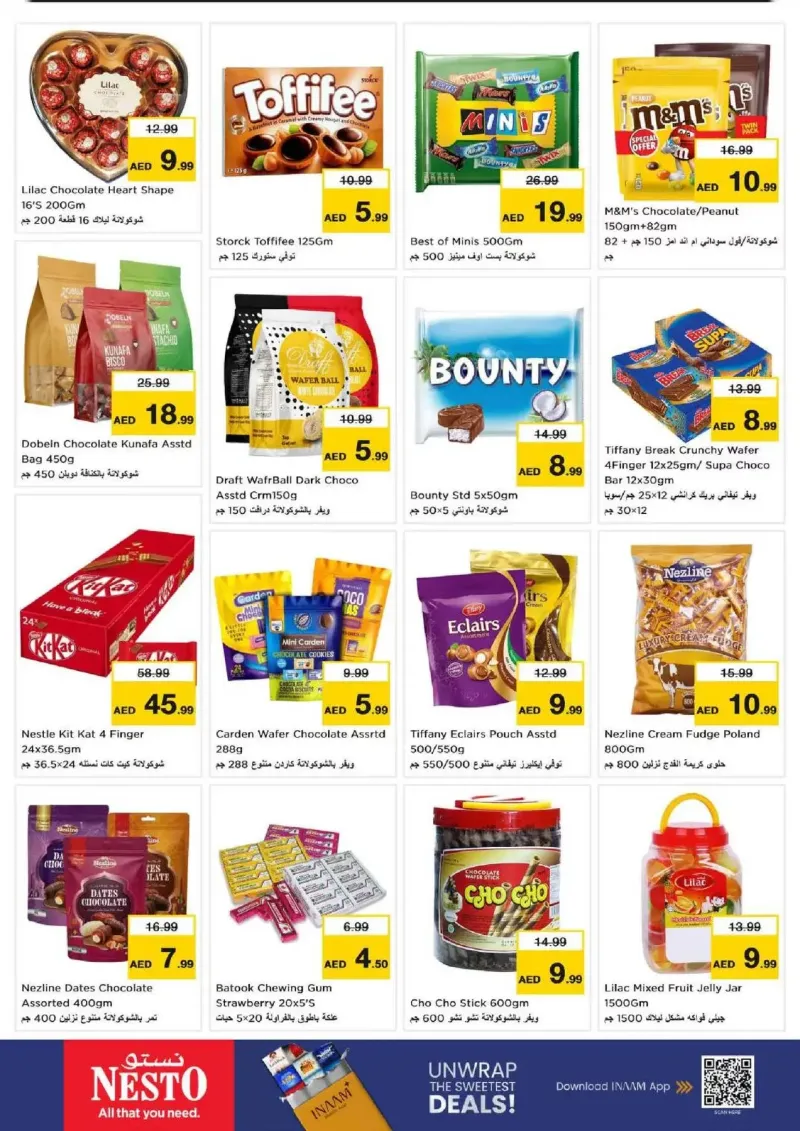 Nesto weekly ad Sep 2 – Sep 6, 2026 – page 3