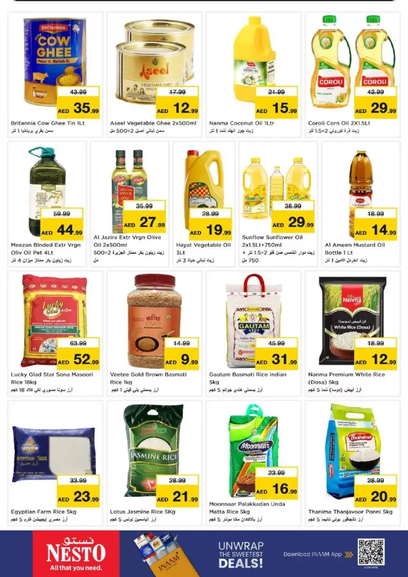 Nesto weekly ad Sep 2 – Sep 6, 2026 – page 12