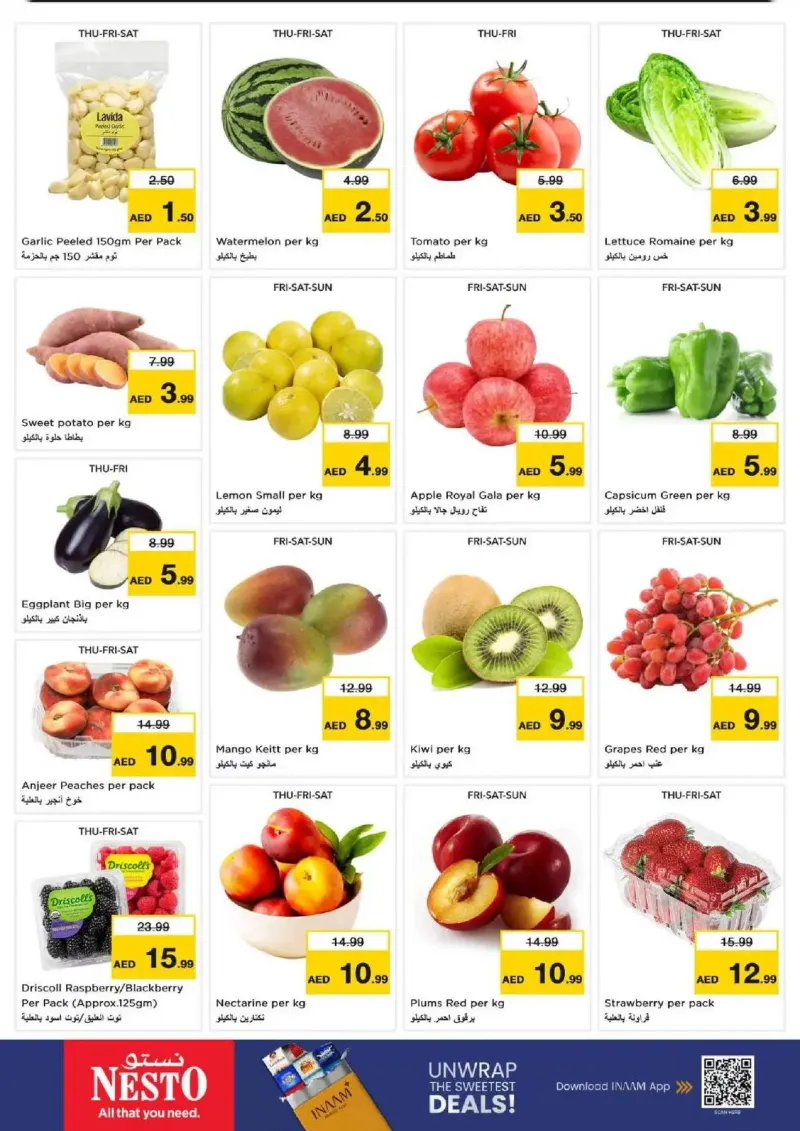 Nesto weekly ad Sep 2 – Sep 6, 2026 – page 2