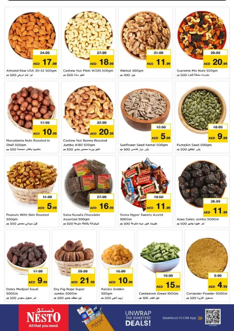 Nesto weekly ad Sep 2 – Sep 6, 2026 – page 14