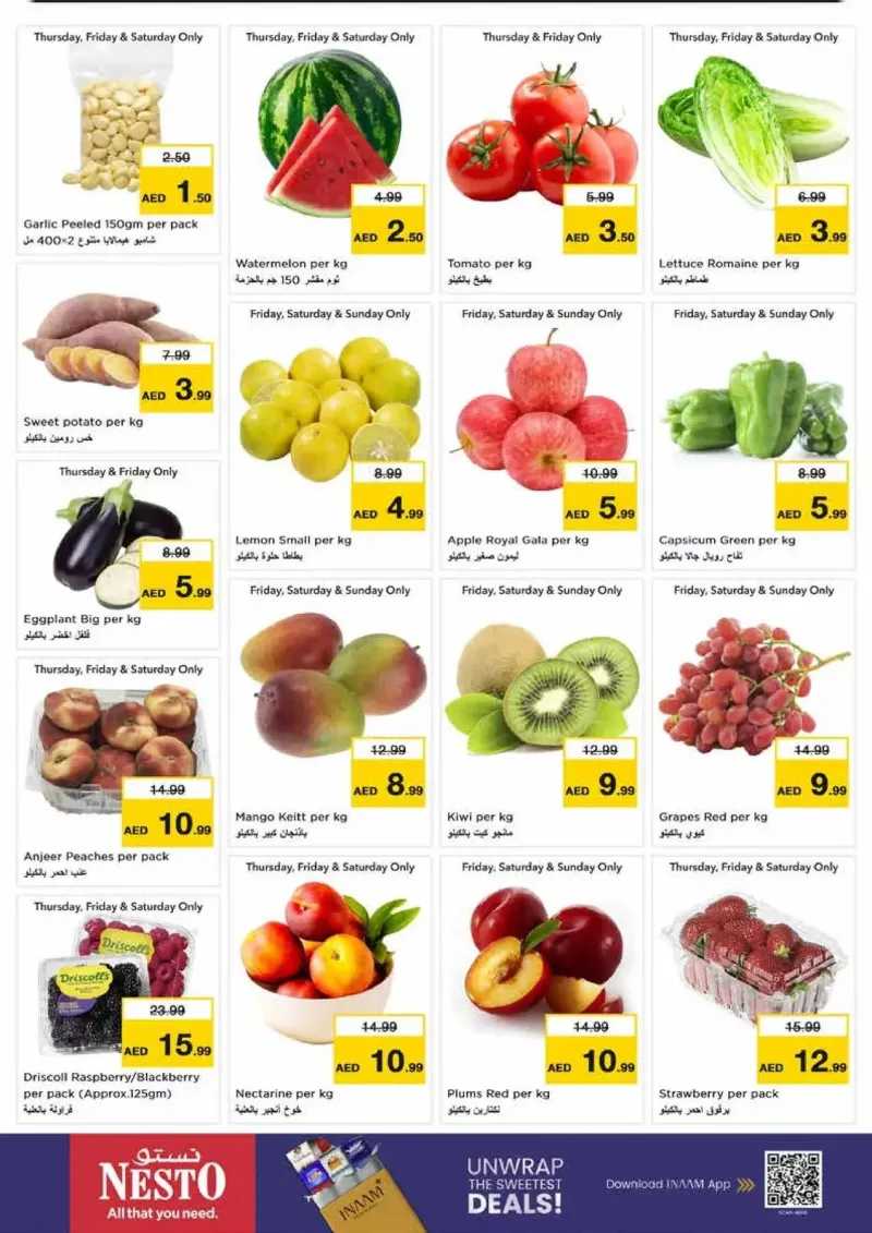 Nesto weekly ad Sep 2 – Sep 6, 2026 – page 2