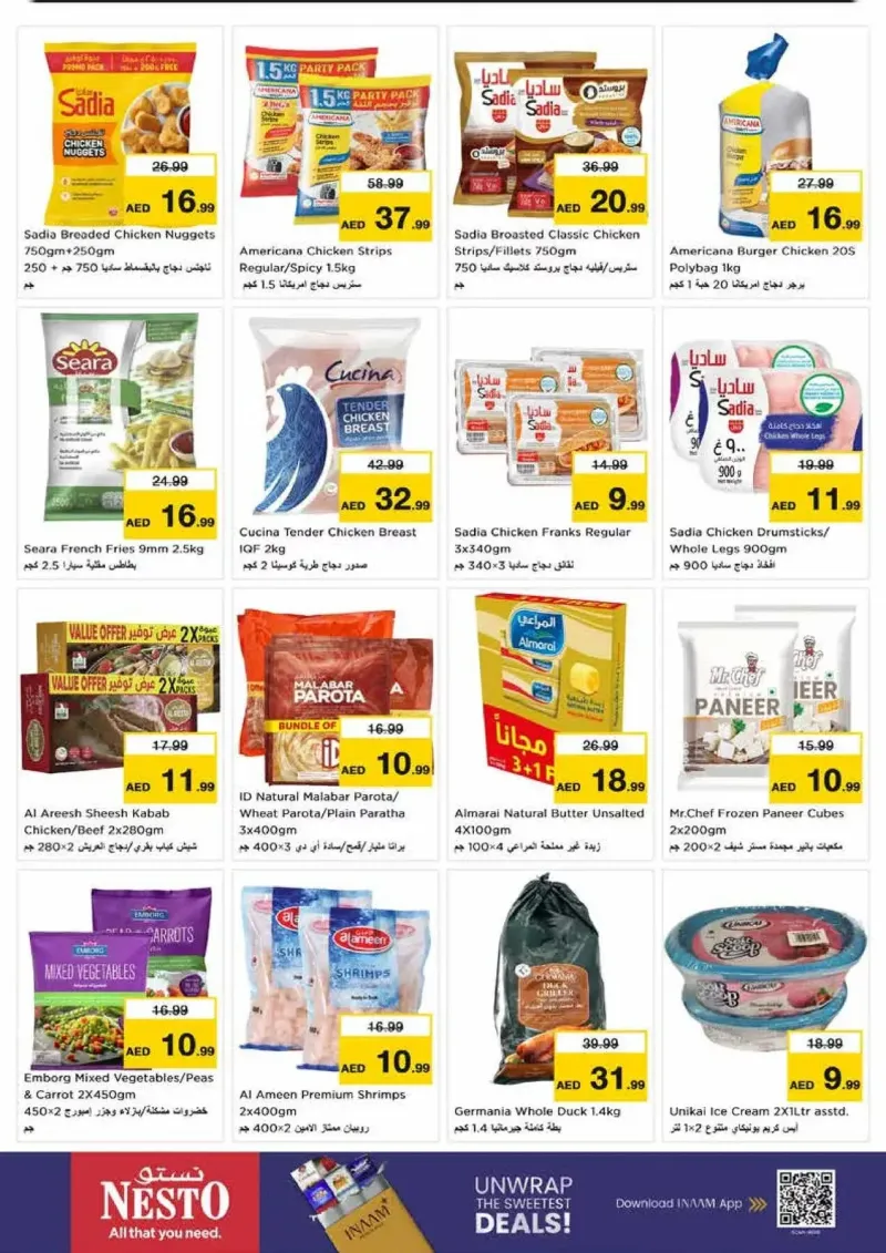 Nesto weekly ad Sep 2 – Sep 6, 2026 – page 15