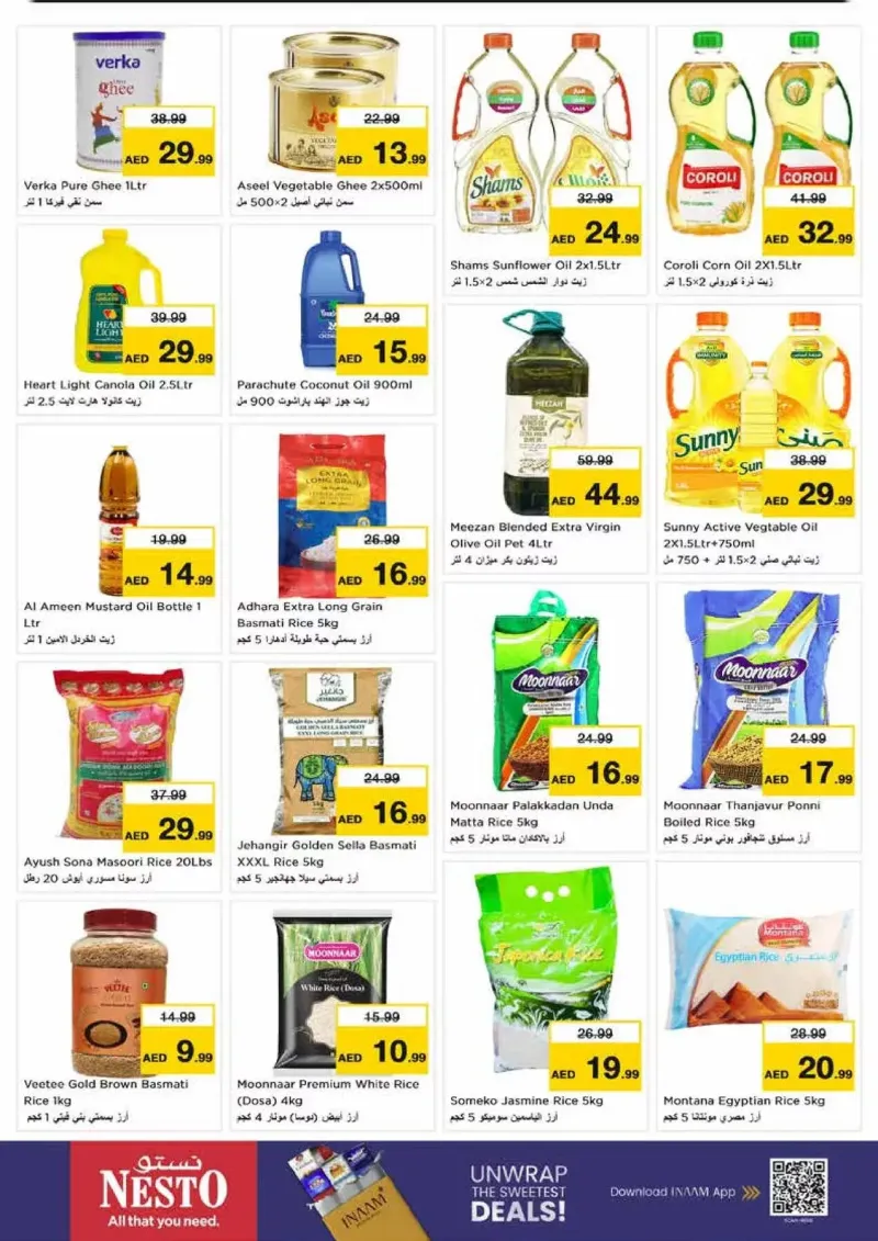 Nesto weekly ad Sep 2 – Sep 6, 2026 – page 12