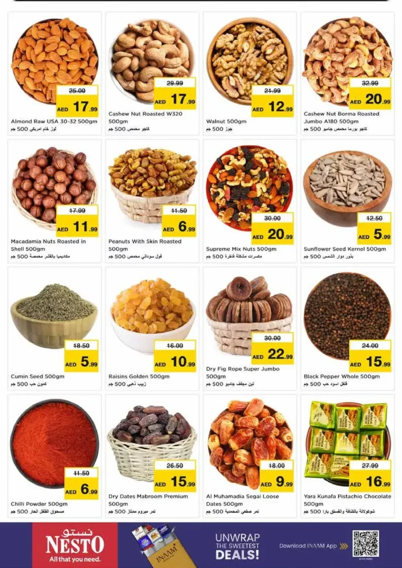 Nesto weekly ad Sep 2 – Sep 6, 2026 – page 14