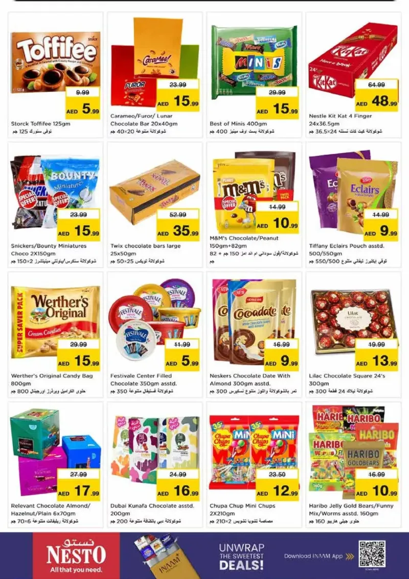 Nesto weekly ad Sep 2 – Sep 6, 2026 – page 3