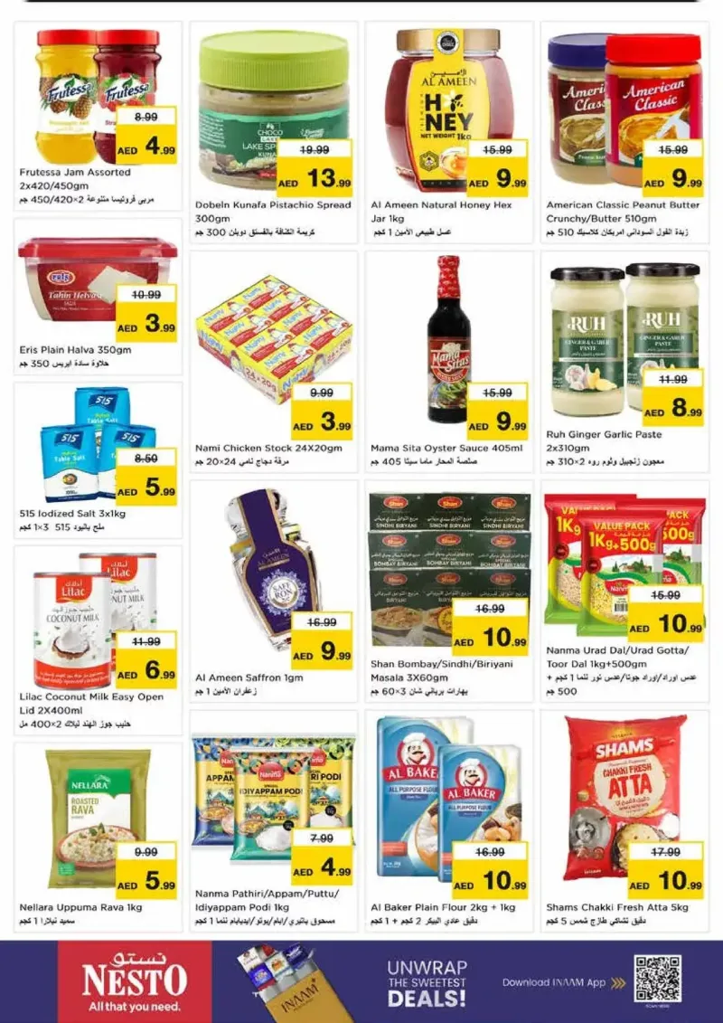 Nesto weekly ad Sep 2 – Sep 6, 2026 – page 11