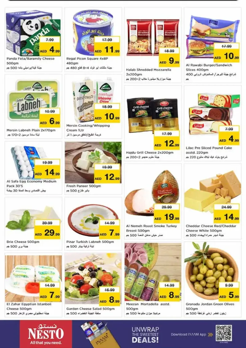 Nesto weekly ad Sep 2 – Sep 6, 2026 – page 16