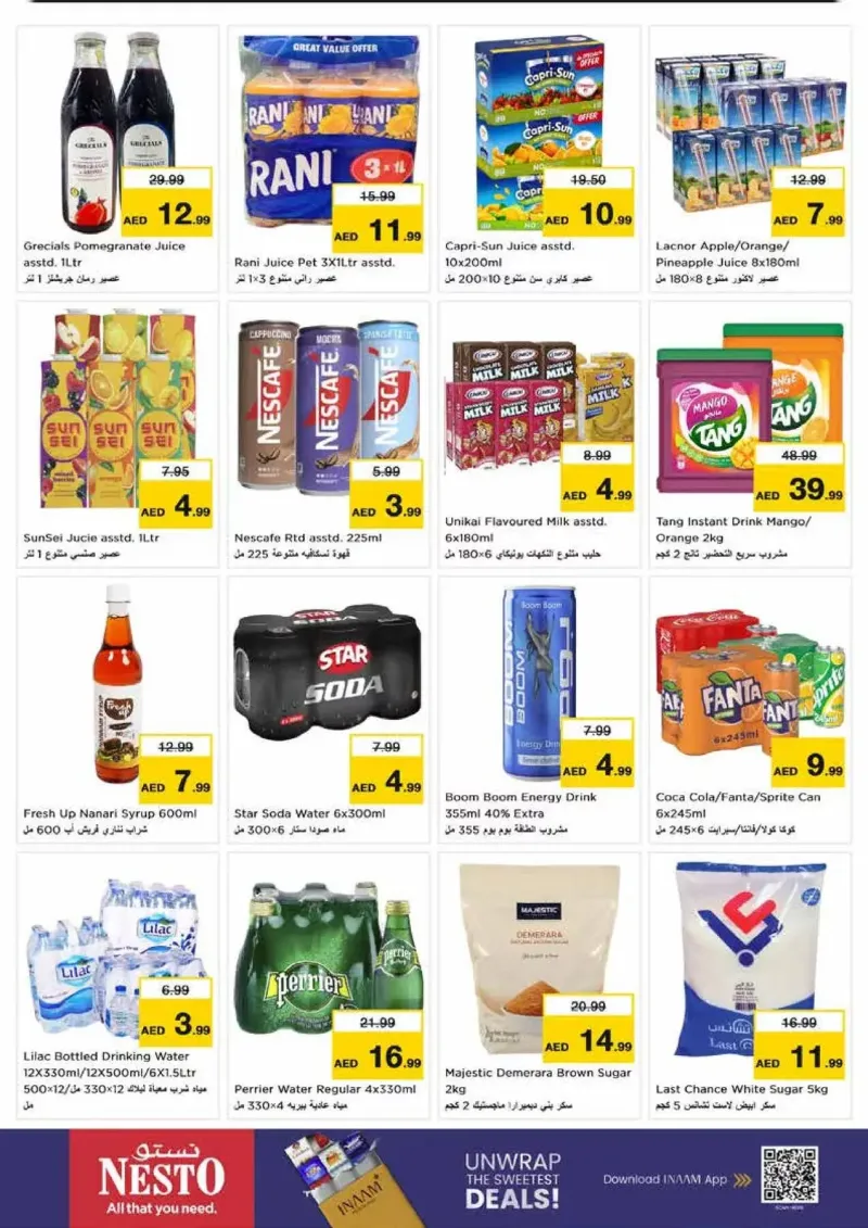Nesto weekly ad Sep 2 – Sep 6, 2026 – page 7