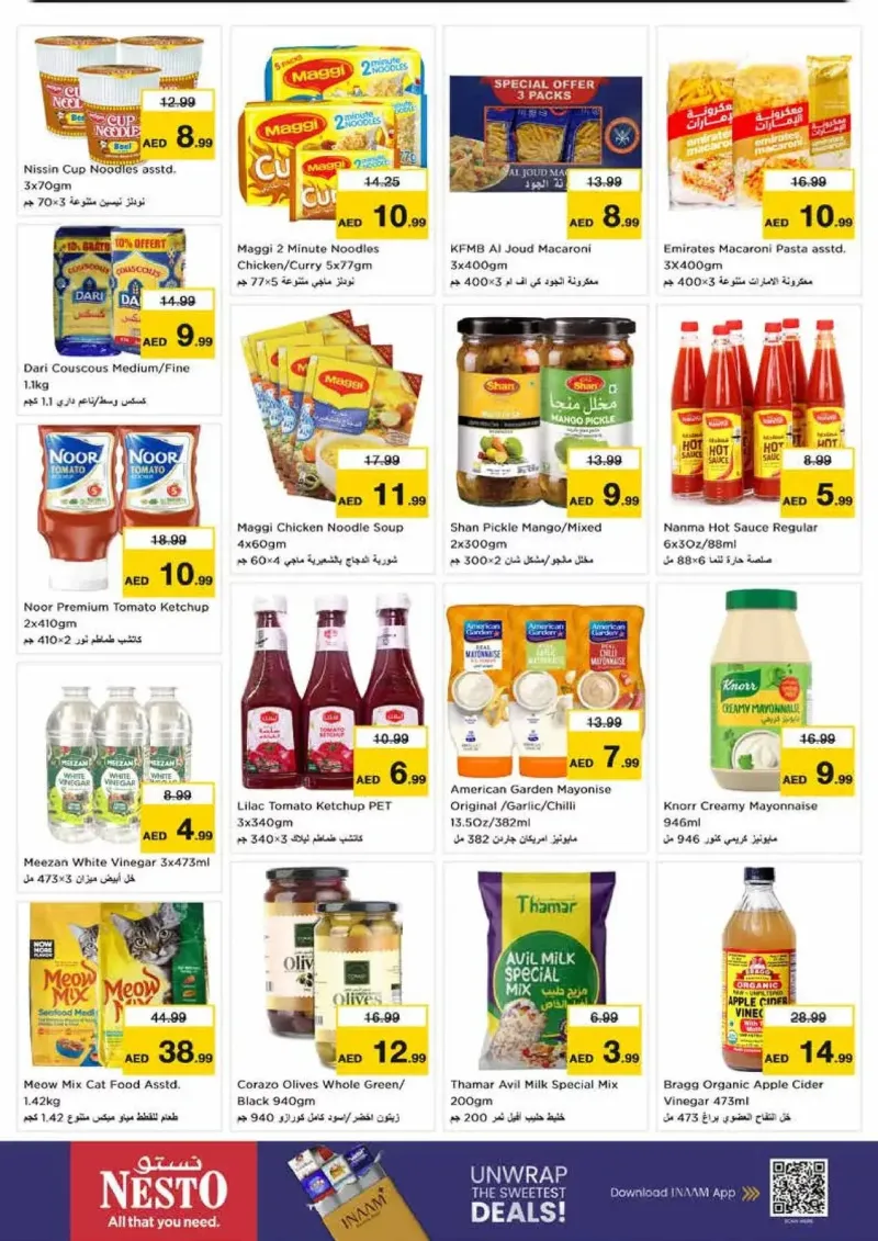 Nesto weekly ad Sep 2 – Sep 6, 2026 – page 10